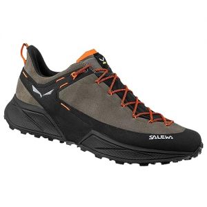 Salewa MS Dropline Leather Chaussures de Trail