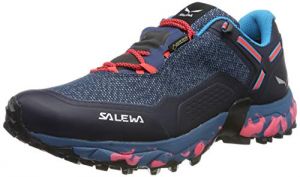 Salewa WS Speed Beat Gore-TEX Zapatillas de trail running para Mujer