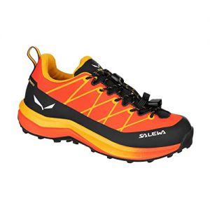 Salewa Wildfire 2 Ptx K Trail Running Shoes EU 35
