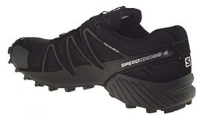 Salomon Speedcross 4 Herren Trailrunning-Schuhe