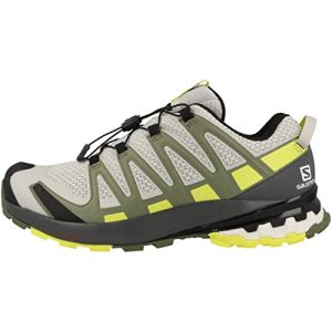 Salomon Men's XA Pro 3D V8 Trail Running Shoe