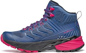 Scarpa Damen Rush MID GTX WMN Traillaufschuhe