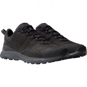 The North Face Wanderschuh "M CRAGSTONE LEATHER WP"
