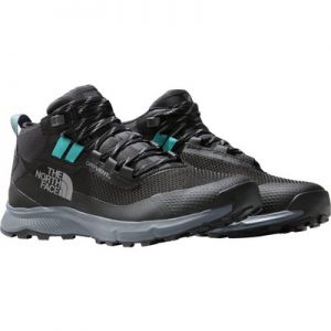 The North Face Wanderschuh "Women?s Cragstone Mid WP"