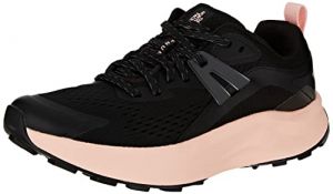THE NORTH FACE Hypnum Walking-Schuh TNF Black/Rose Gold 39.5