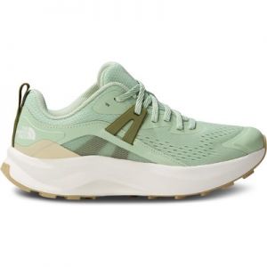 Trekkingschuhe The North Face Hypnum NF0A7W5QSOC1 Misty Sage/Forest Olive