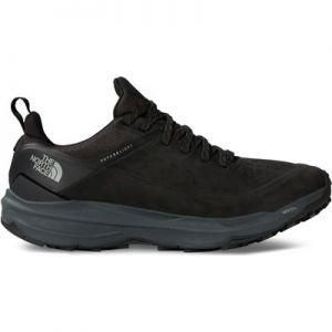 Trekkingschuhe The North Face M Vectiv Exploris 2 Futurelight LthrNF0A7W4ZNY71 Tnf Black/Vanadis Grey