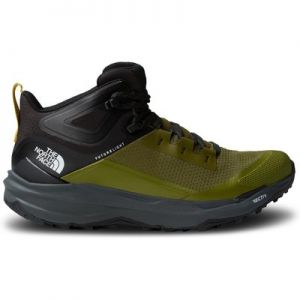Trekkingschuhe The North Face Vectiv Exploris 2 Mid NF0A7W6ARMO1 Forest Olive/Tnf Black